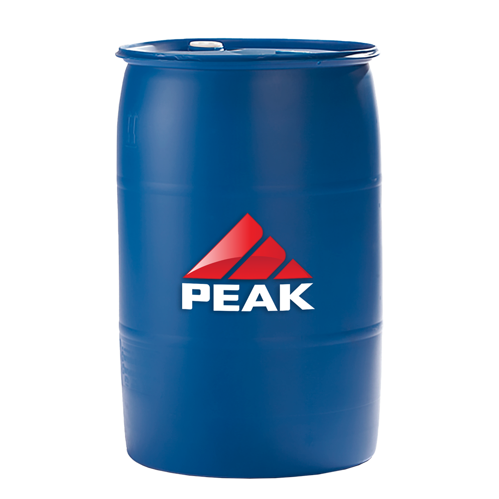 PEAK GREEN RADIATOR CORROSION INHIBITOR CONCENTRATE