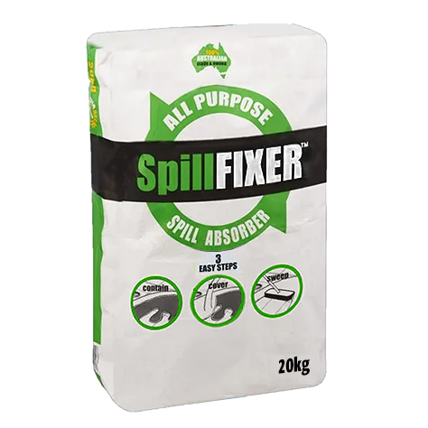 SPILLFIX ALL PURPOSE SPILL ABSORBER