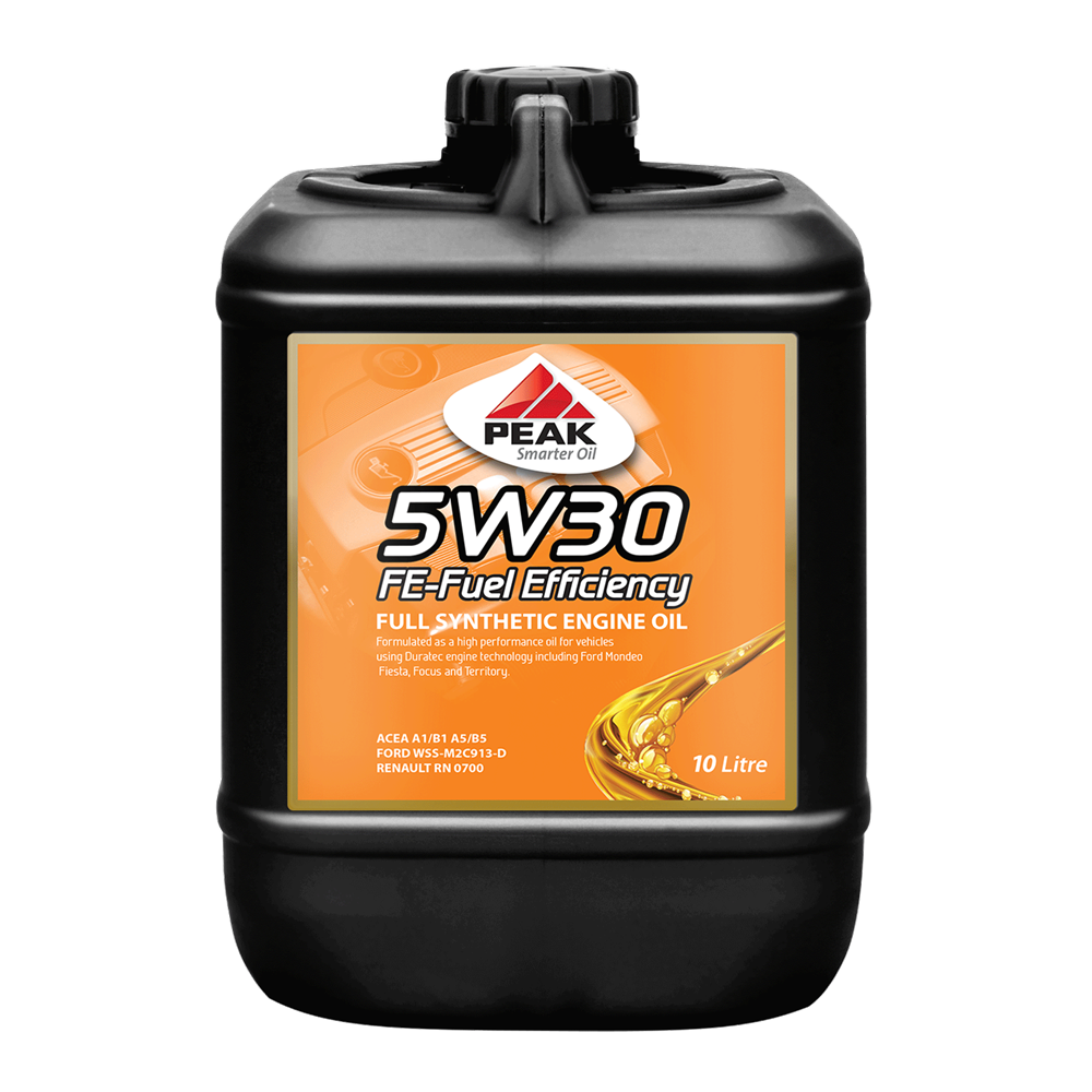 PEAK 5W30 FE