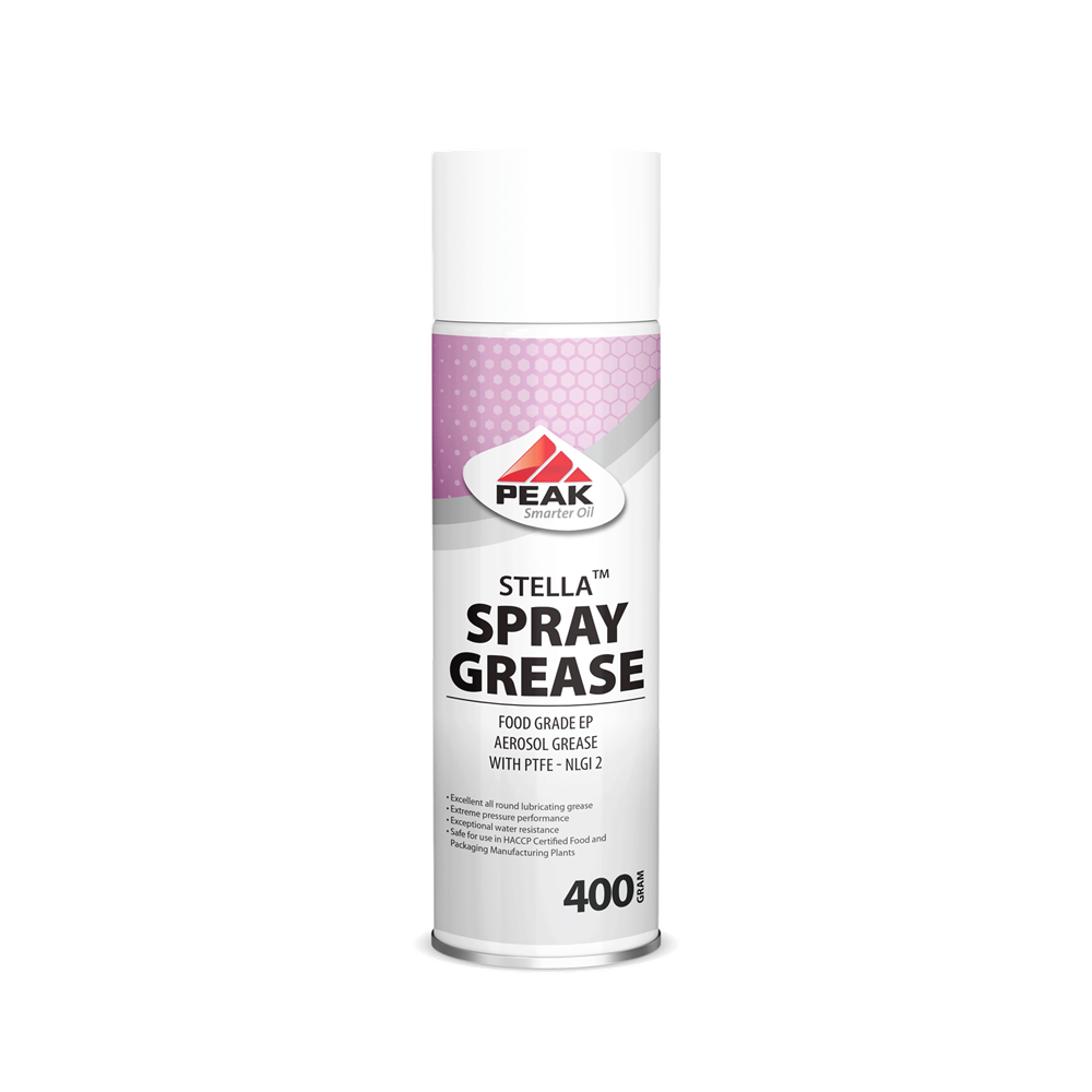 STELLA™ SPRAY GREASE