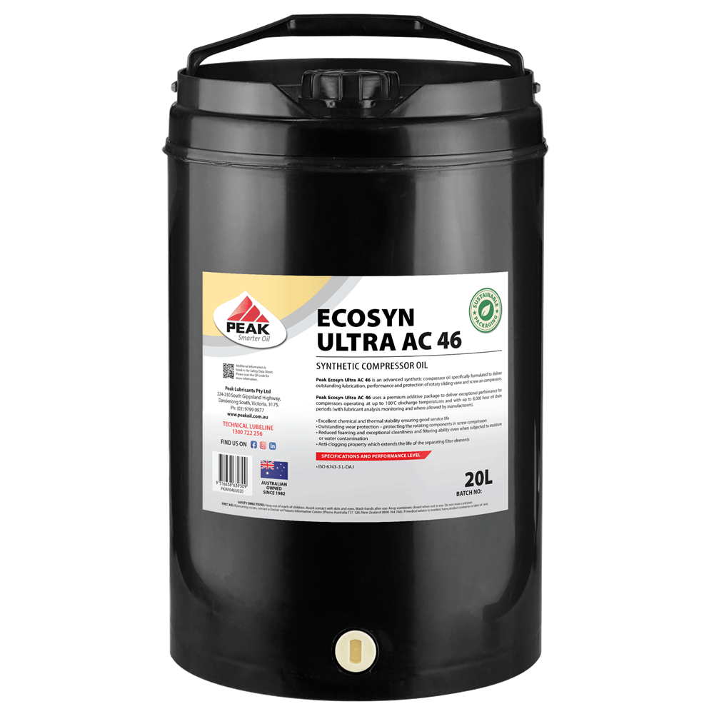 PEAK ECOSYN ULTRA AC 46