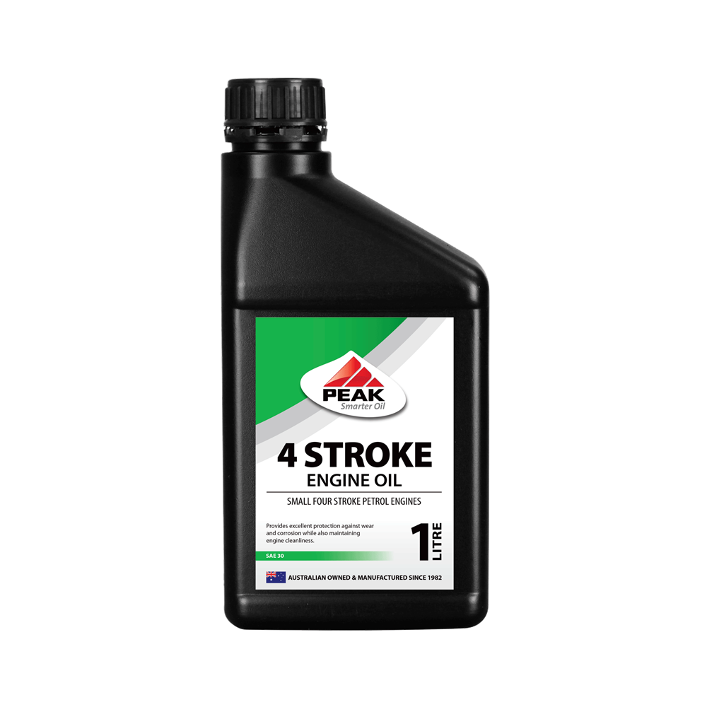PEAK 4 STROKE OIL