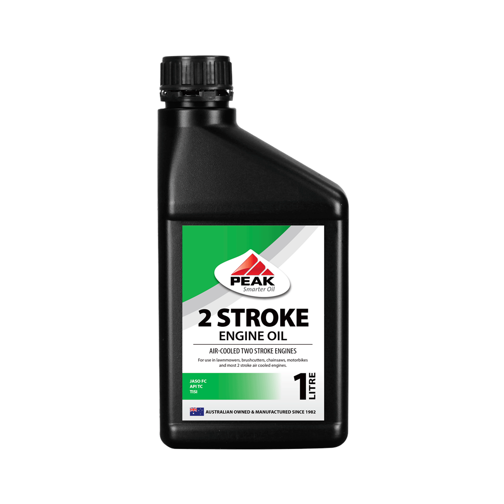 PEAK 2 STROKE OIL