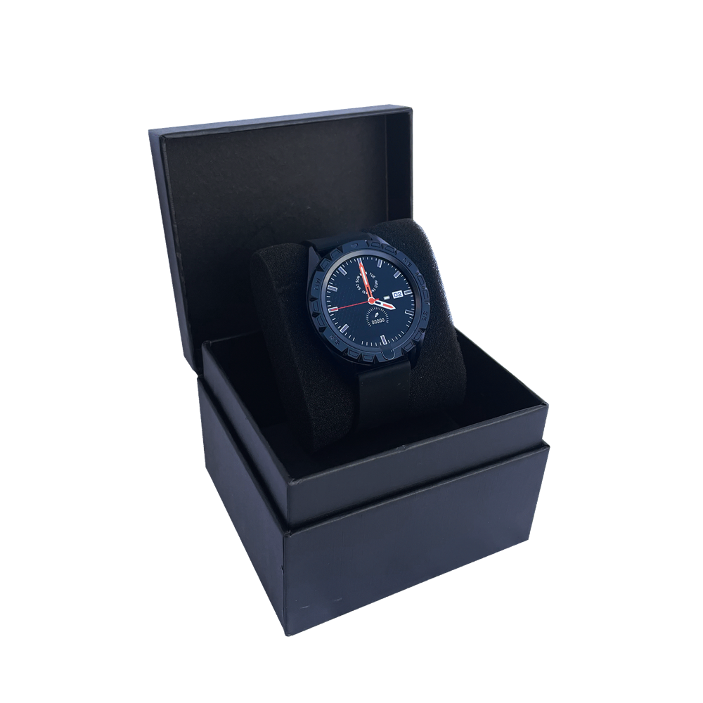 PEAK SMART WATCH