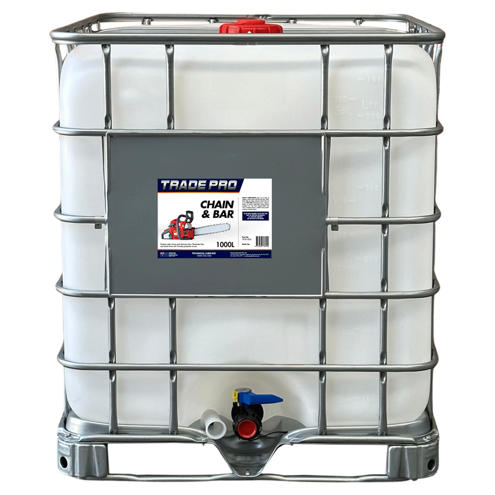 TRADE PRO CHAIN & BAR