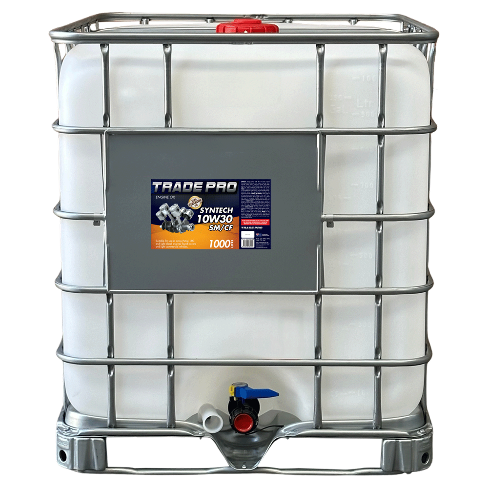 TRADE PRO SYNTECH 10W30