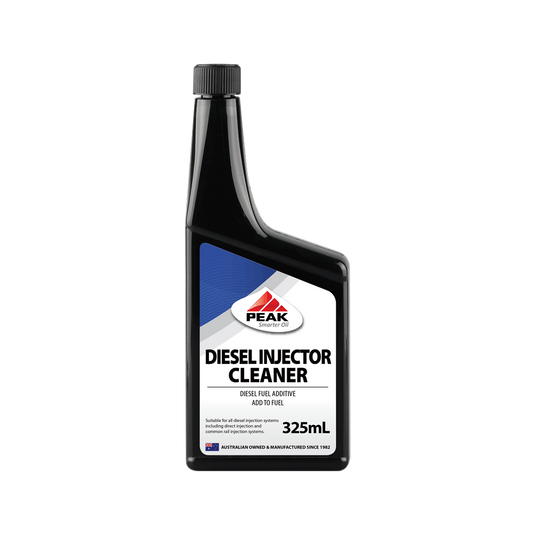 PEAK DIESEL INJECTOR CLEANER