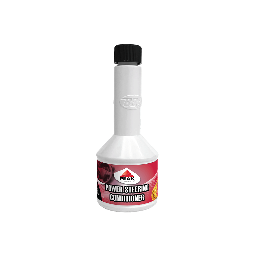 PEAK POWER STEERING CONDITIONER