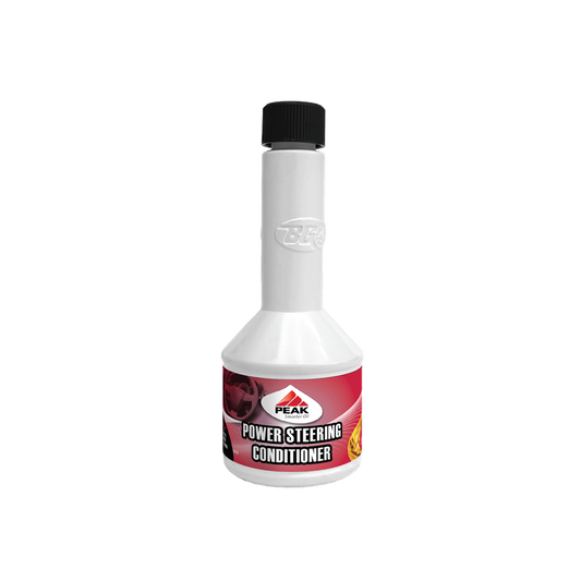 PEAK POWER STEERING CONDITIONER