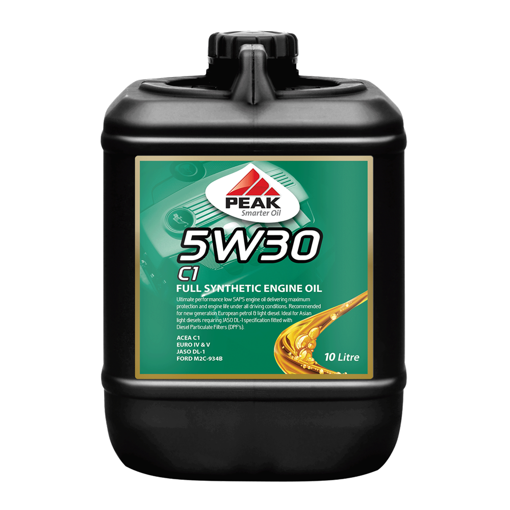 PEAK 5W30 C1