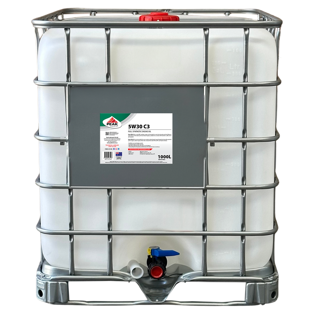 PEAK FULL SYN  5W30 C2/C3 SP