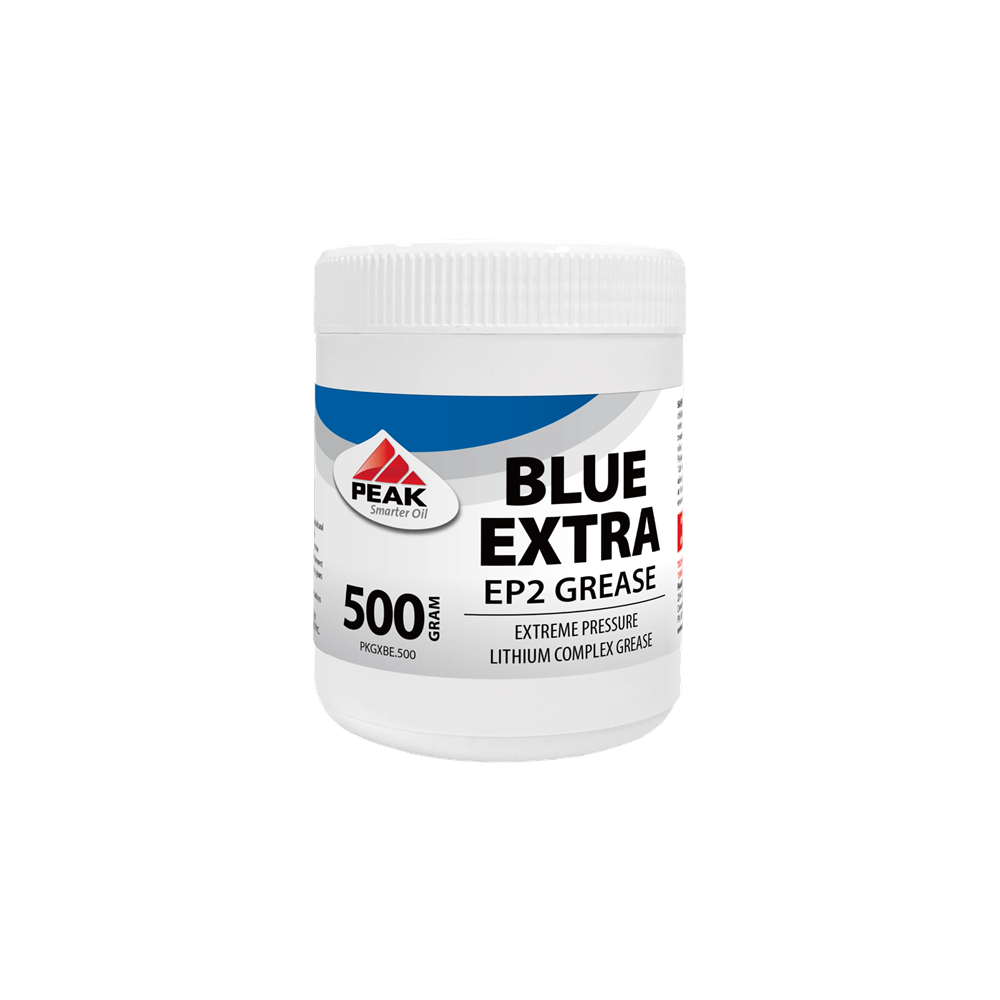 PEAK BLUE EXTRA GREASE