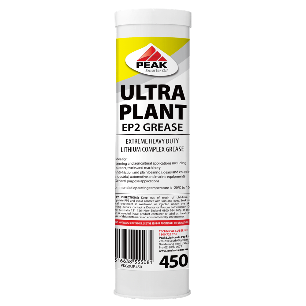 PEAK ULTRA PLANT GREASE