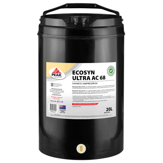 PEAK ECOSYN ULTRA AC 68