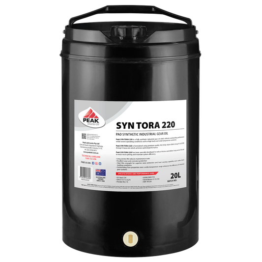 PEAK SYN TORA 220