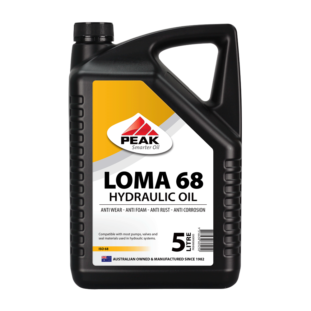 PEAK LOMA 68
