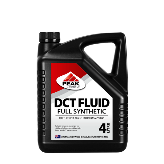 PEAK DCT FLUID