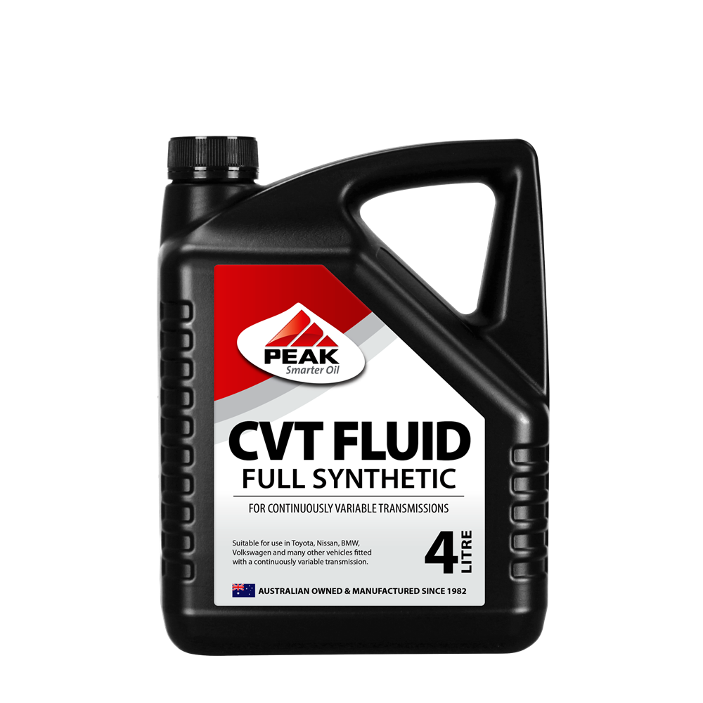 PEAK SYN CVT FLUID