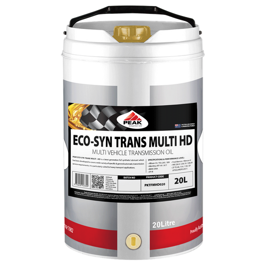 PEAK ECOSYN TRANS MULTI HD
