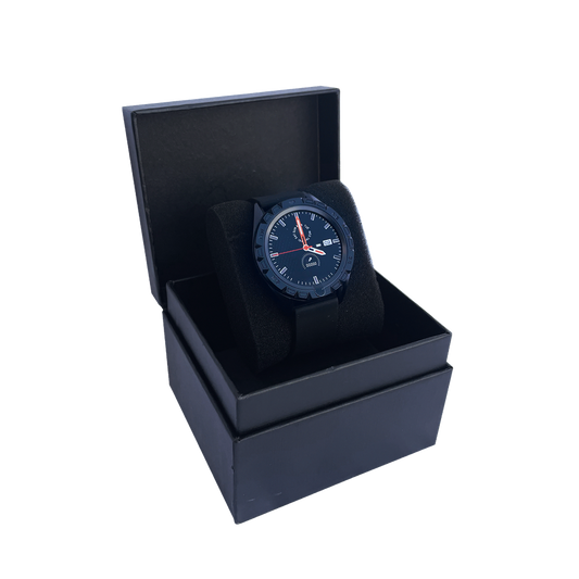 PEAK SMART WATCH