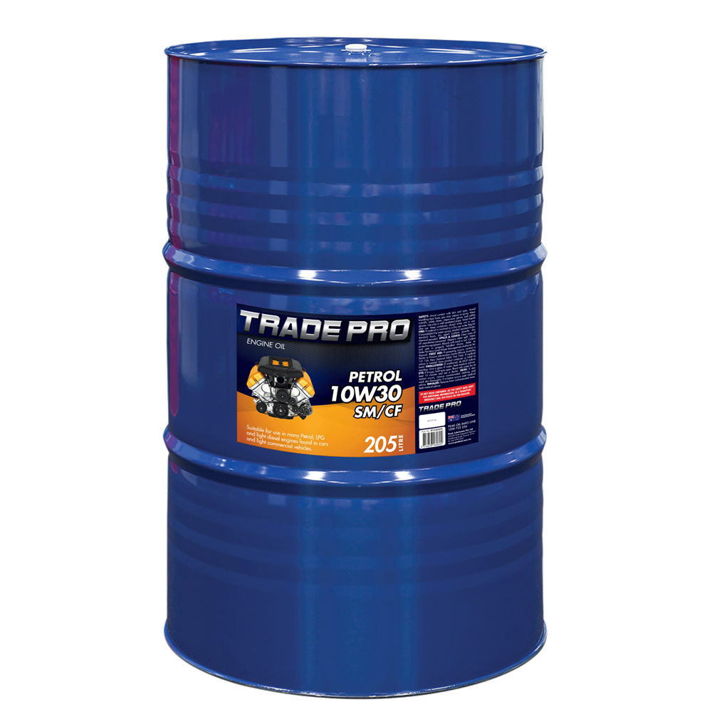 TRADE PRO 10W30