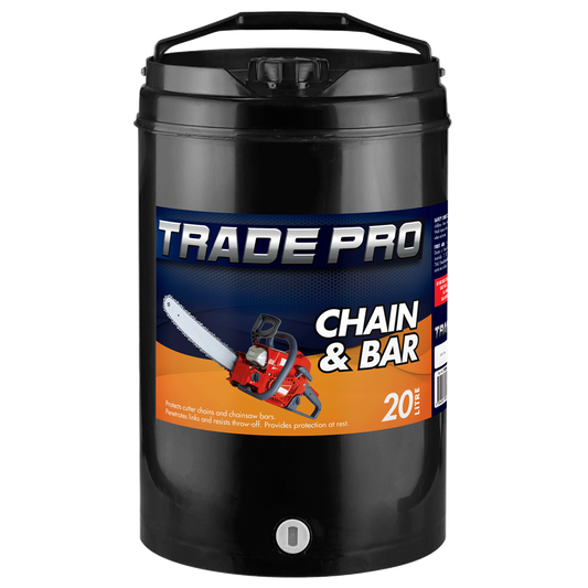 TRADE PRO CHAIN & BAR
