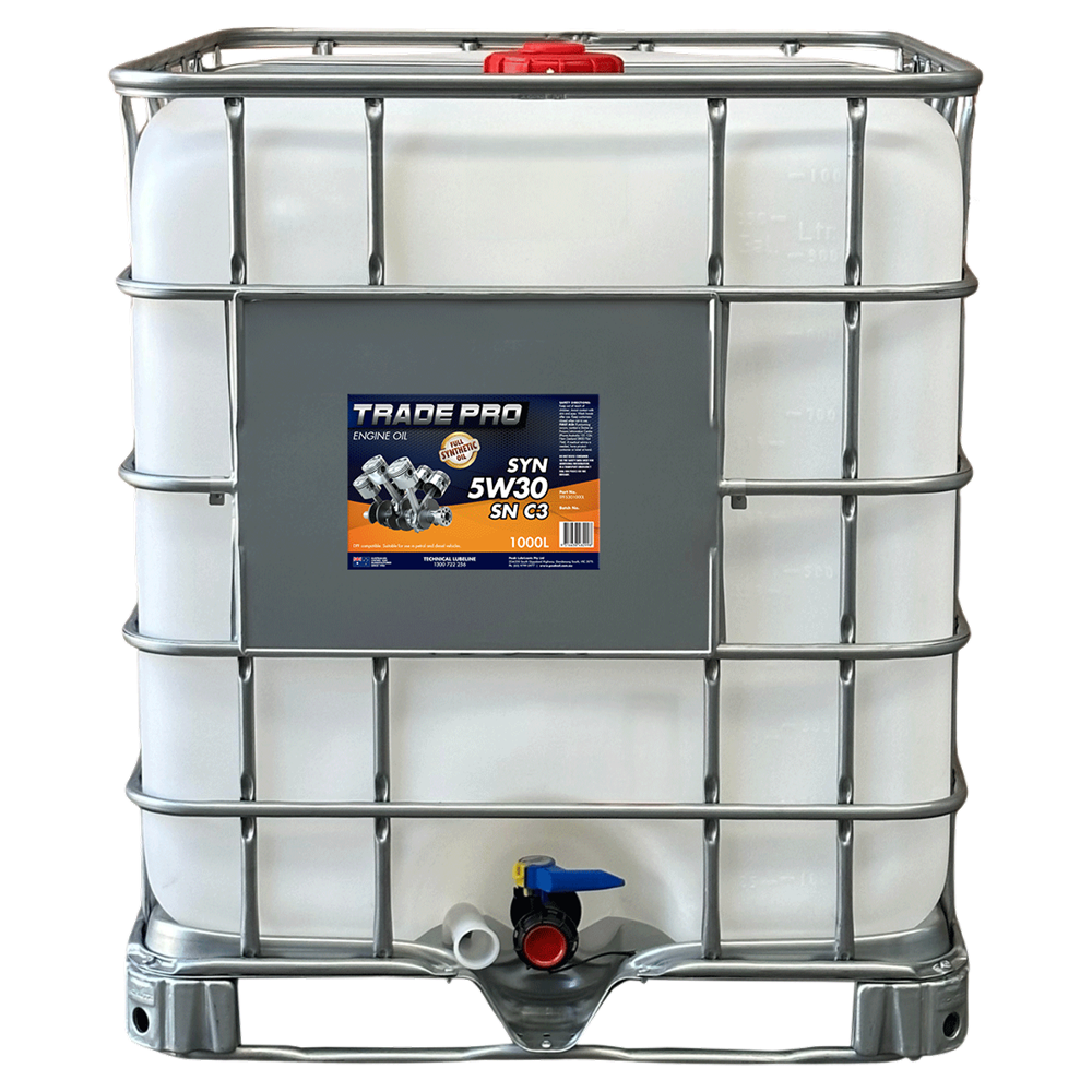 TRADE PRO F/SYN 5W30