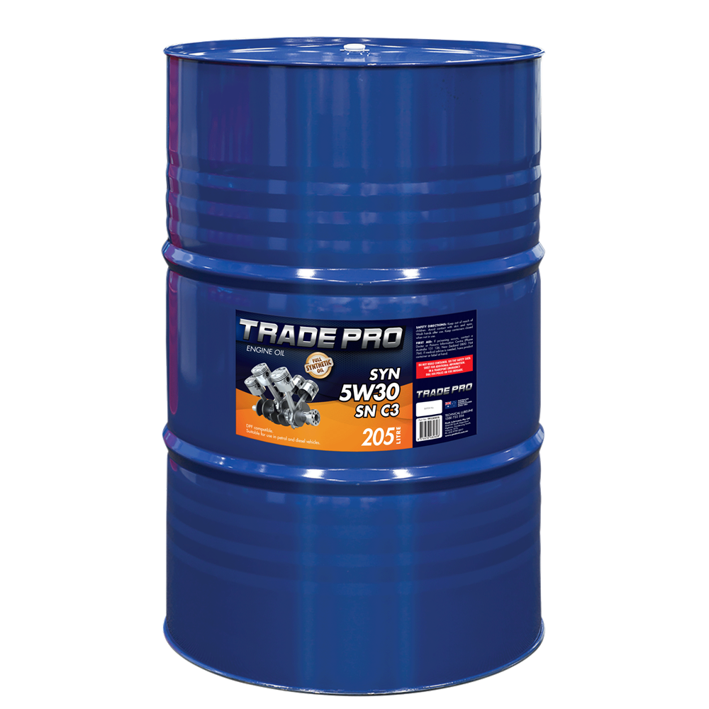 TRADE PRO F/SYN 5W30