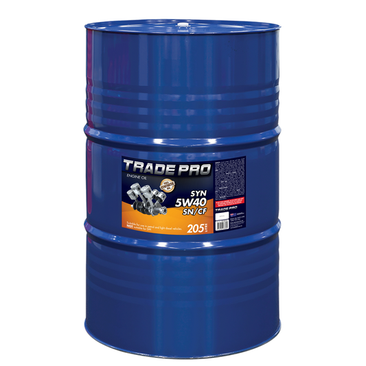 TRADE PRO F/SYN 5W40 SN