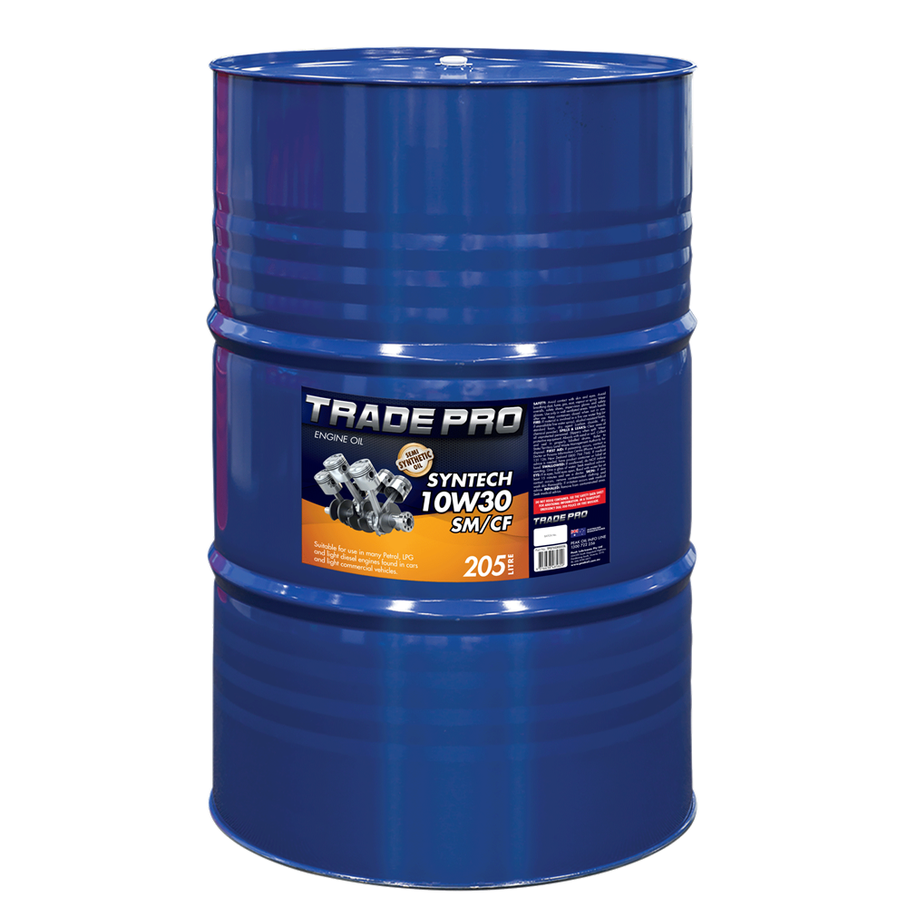 TRADE PRO SYNTECH 10W30