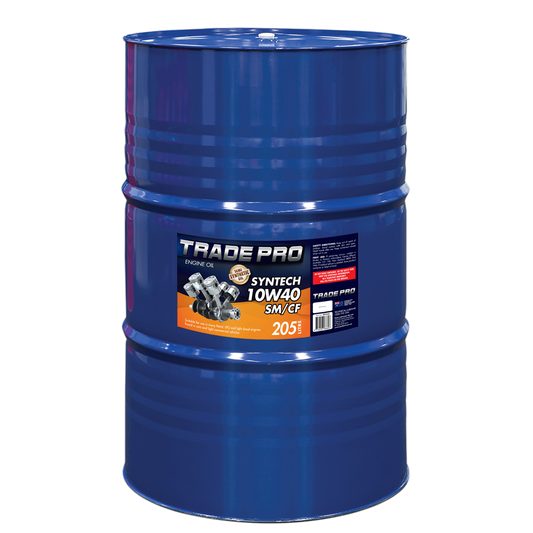 TRADE PRO SYNTECH 10W40